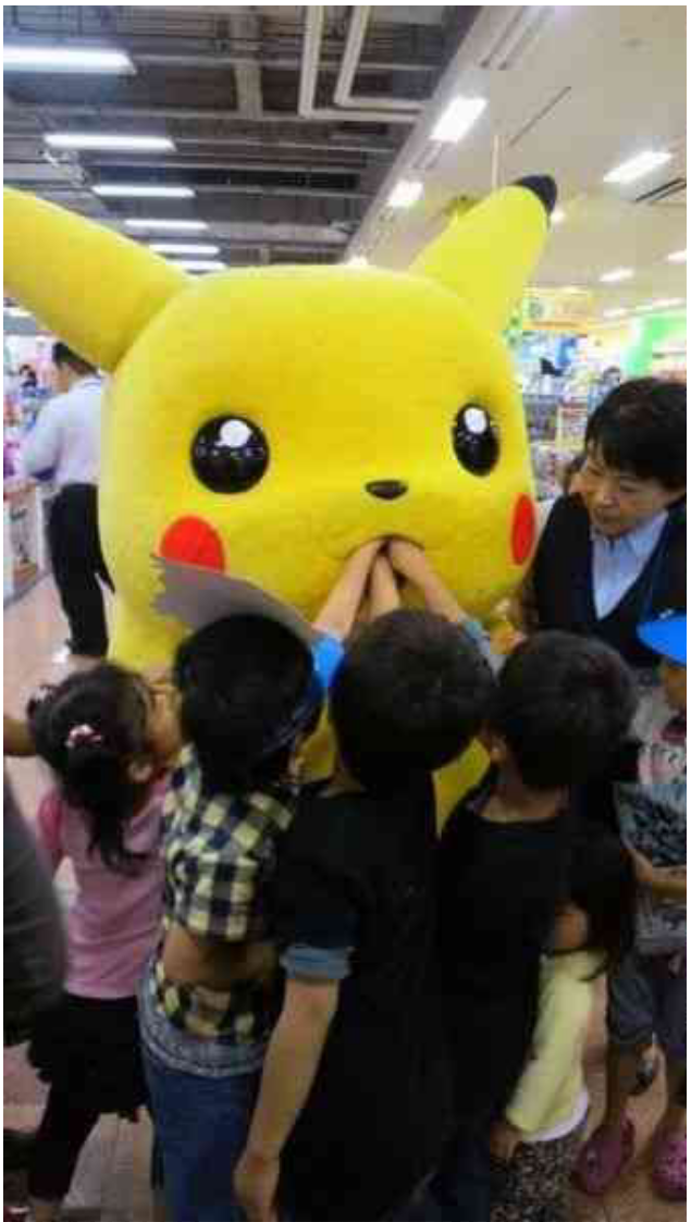 明るい気持ちになれる画像ください。