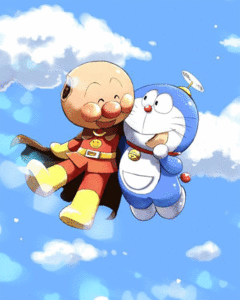 明るい気持ちになれる画像ください。