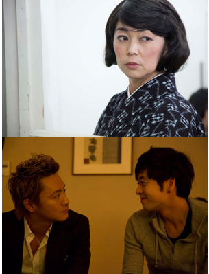 中島知子、浜崎あゆみの元カレ・内山麿我と映画共演!