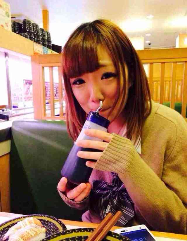 この人可愛いなって思った仕草