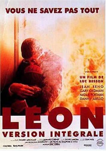 好きな映画のポスター画像貼ってください！