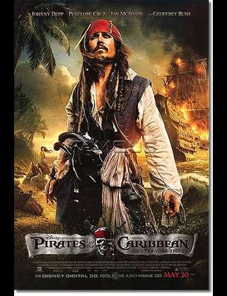 好きな映画のポスター画像貼ってください！