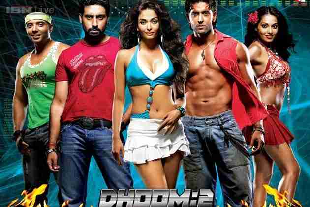 好きな映画のポスター画像貼ってください！