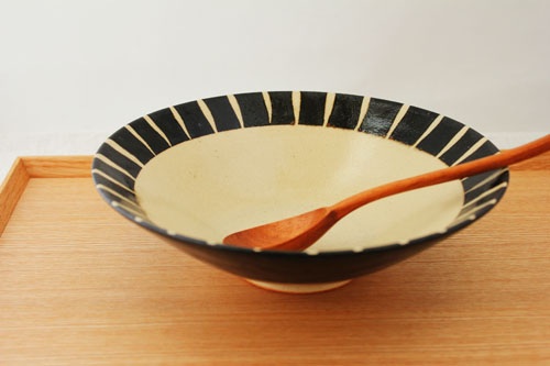 食器が好きな人