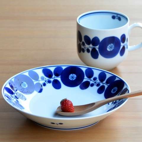 食器が好きな人