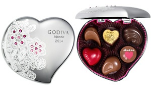 旦那さん＆彼氏さんへのバレンタインチョコ、手作りする？買う？