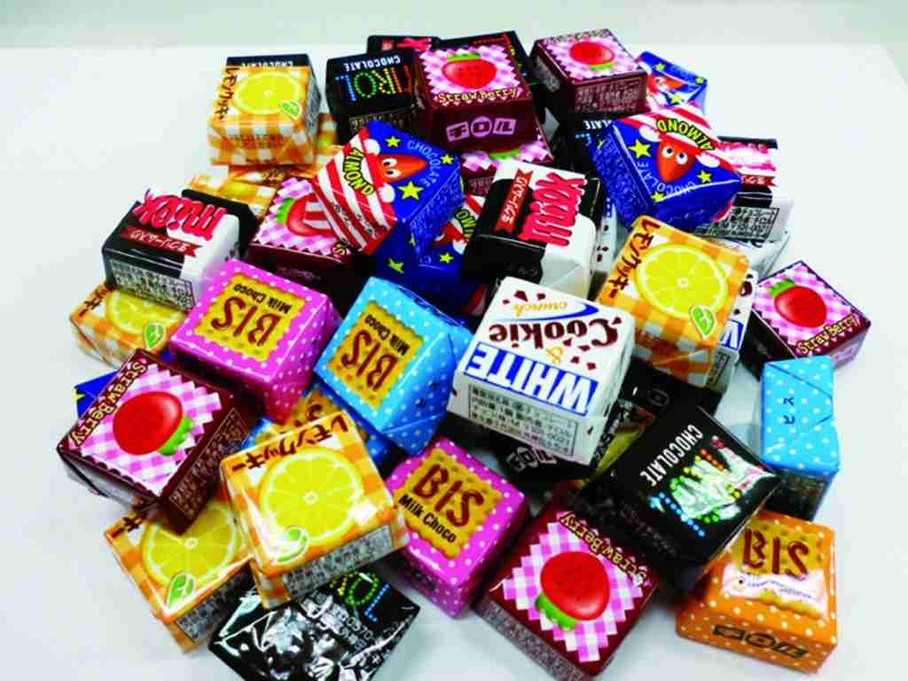 若手男性9割「義理チョコは不要」「むしろやめてほしい」