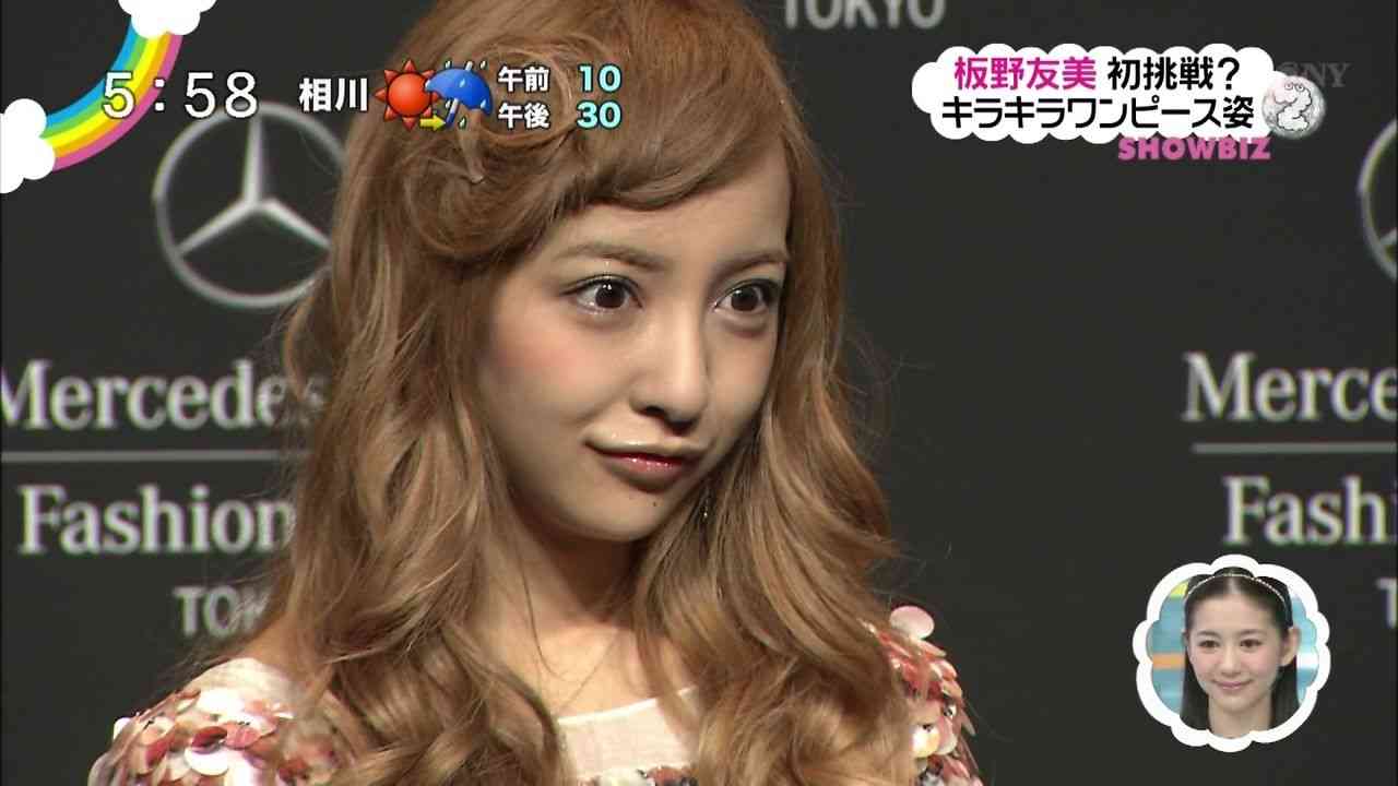 自分の中で印象が変わった芸能人・有名人