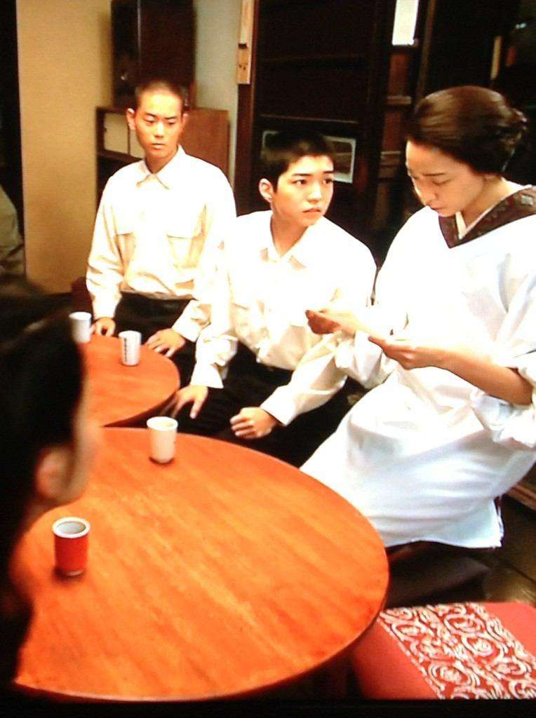 自分の中で印象が変わった芸能人・有名人