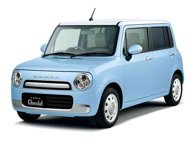 増税前に車の乗り換えしますか?