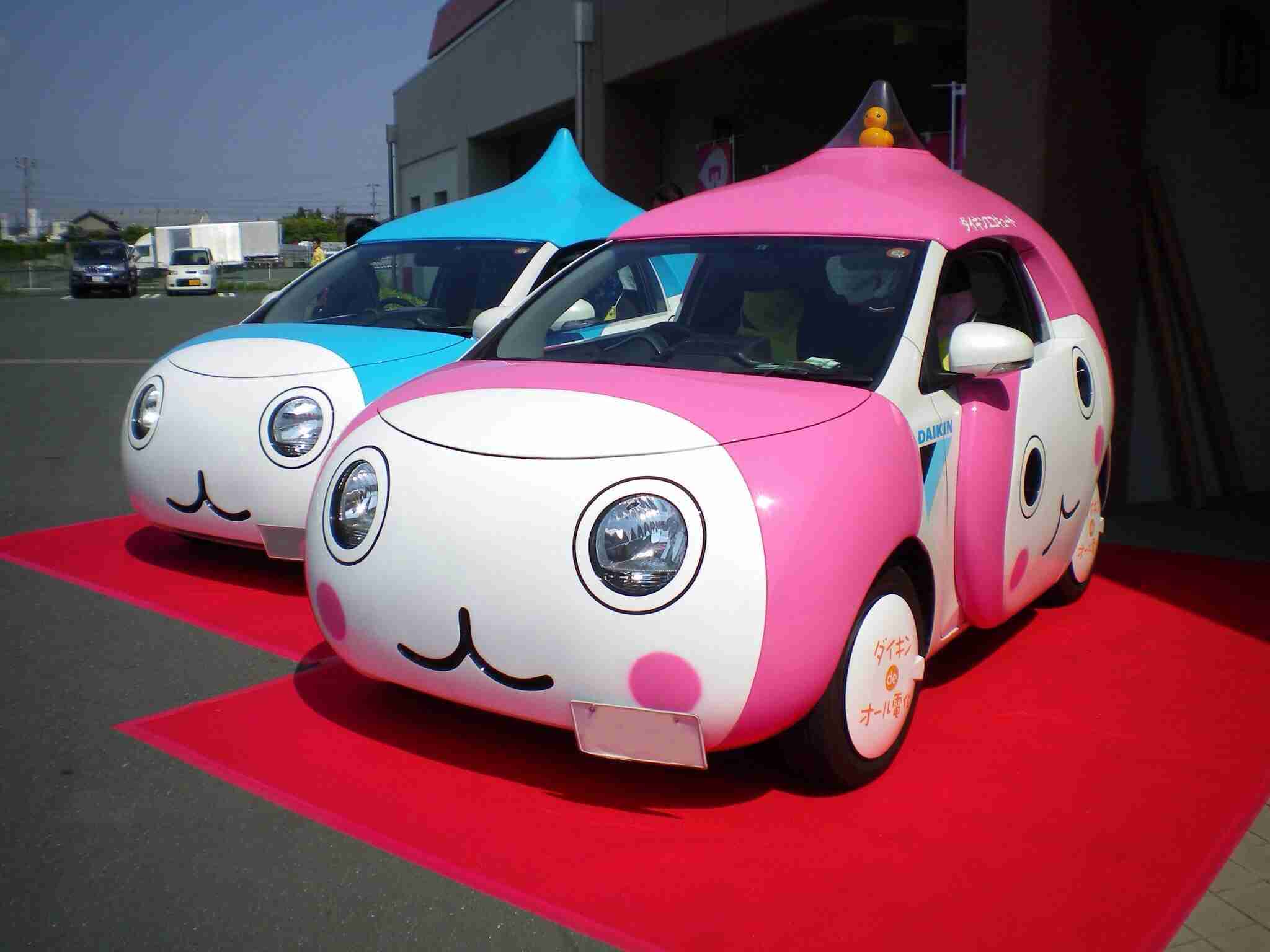 増税前に車の乗り換えしますか?