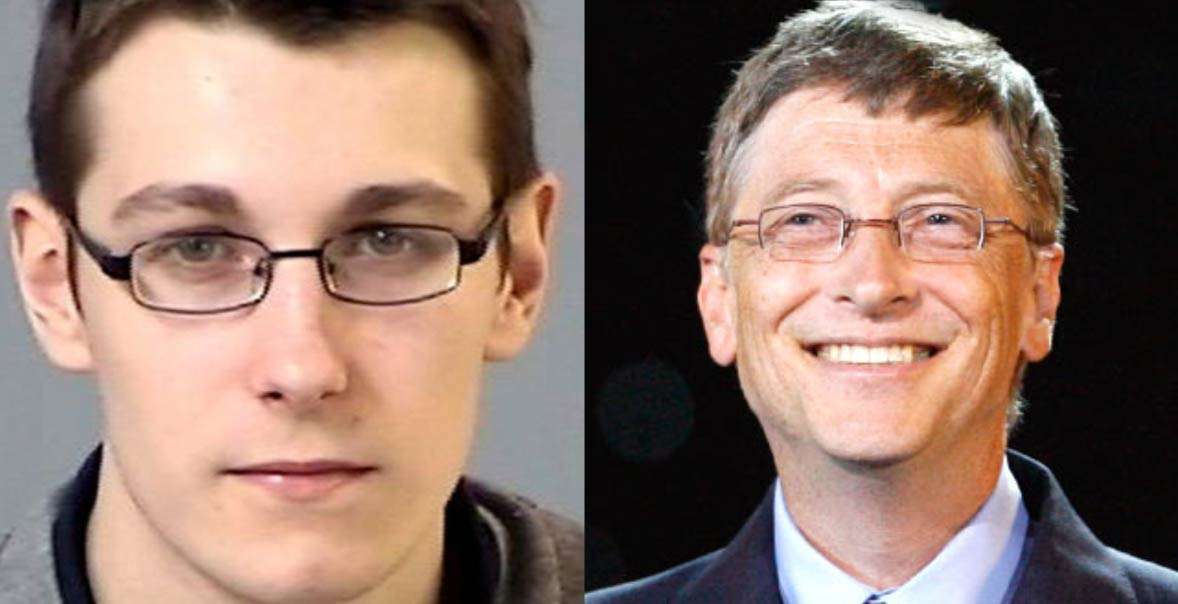 “ハリー・ポッターそっくり”とからかわれた19歳少年、逆上し少女をナイフで刺す