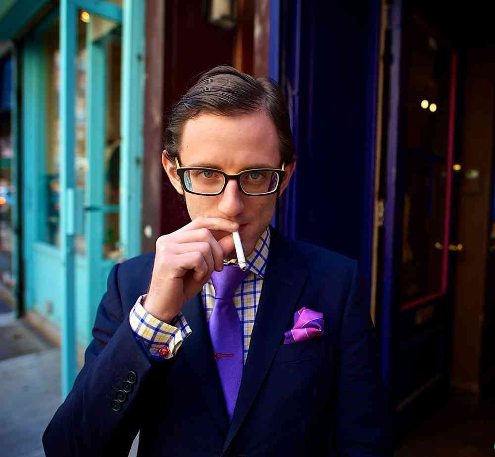 “ハリー・ポッターそっくり”とからかわれた19歳少年、逆上し少女をナイフで刺す