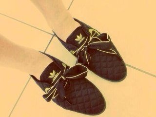 スニーカーに合うファッション！