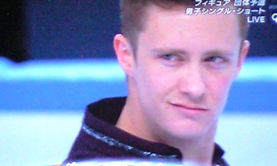 最近うっとりした人or物は？