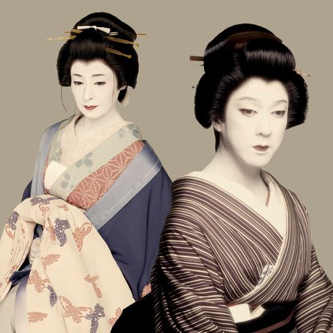 最近うっとりした人or物は？