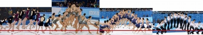 【フィギュア】ソトニコワのFacebookが荒れすぎな件…