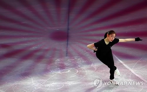 【フィギュア】ソトニコワのFacebookが荒れすぎな件…