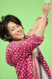 女性っぽい男性芸能人