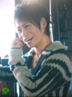 女性っぽい男性芸能人
