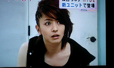 女性っぽい男性芸能人