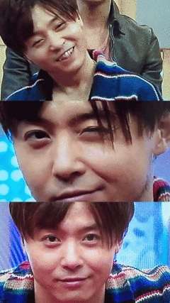女性っぽい男性芸能人