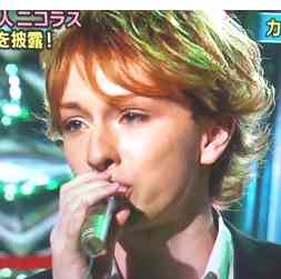 女性っぽい男性芸能人