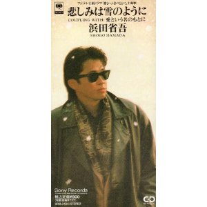 思い出のドラマ主題歌♫（1980～1990年代）