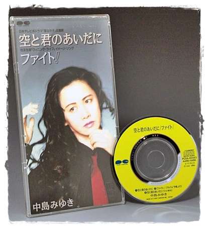 思い出のドラマ主題歌♫（1980～1990年代）