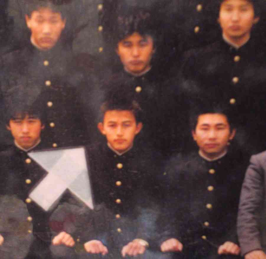 【男性限定】若かりし頃の歌手や俳優さん画像