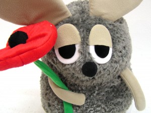 集めてるキャラクターグッズ