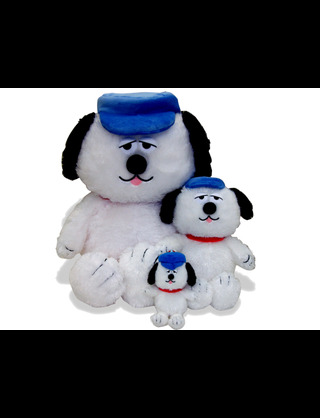集めてるキャラクターグッズ