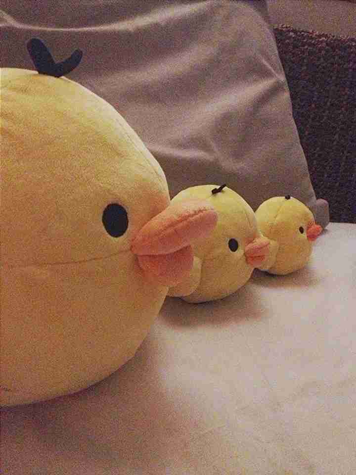集めてるキャラクターグッズ