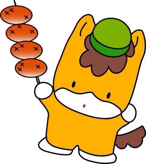 集めてるキャラクターグッズ