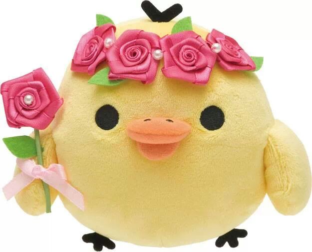 集めてるキャラクターグッズ