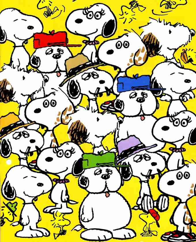集めてるキャラクターグッズ
