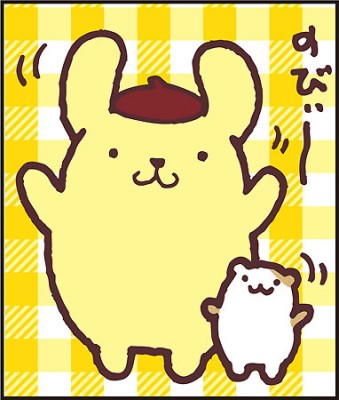 集めてるキャラクターグッズ