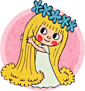 集めてるキャラクターグッズ