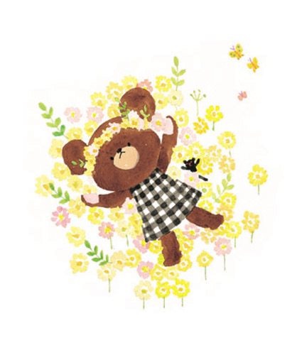 集めてるキャラクターグッズ
