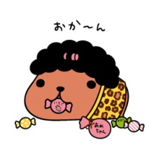 集めてるキャラクターグッズ
