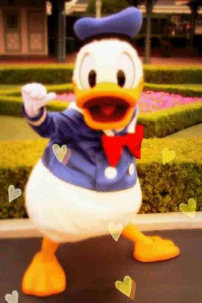 集めてるキャラクターグッズ