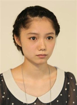 宮崎あおい、理想の夫婦像を語る