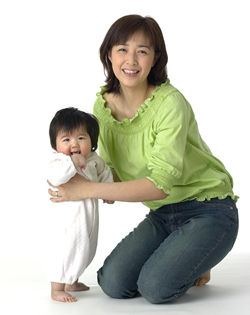 菊池桃子、障がいの後遺症を持つ長女の受験奮闘記を報告