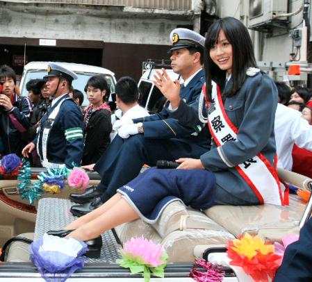 「磯野貴理子？」元AKB48・小野恵令奈、劣化とアイドルオーラ消失でファン動揺！