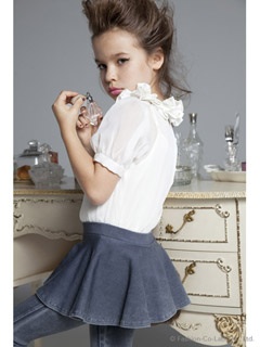 好きな子ども服のブランド