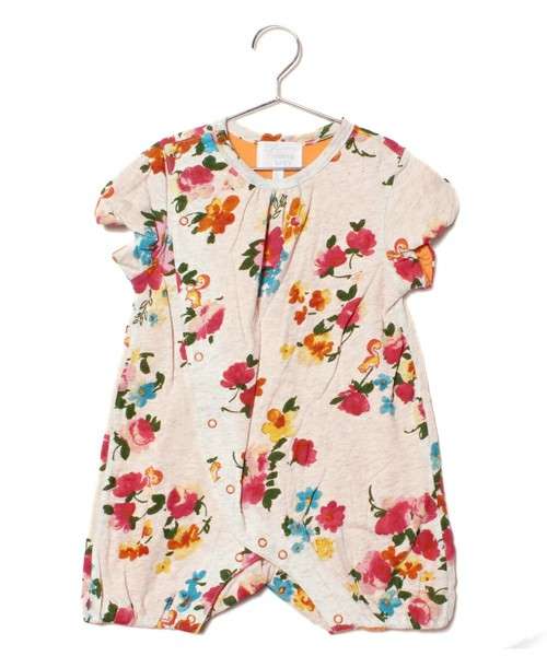 好きな子ども服のブランド