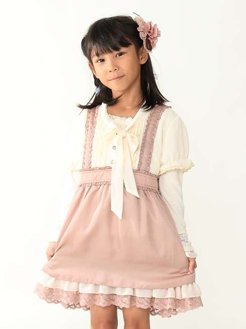 好きな子ども服のブランド