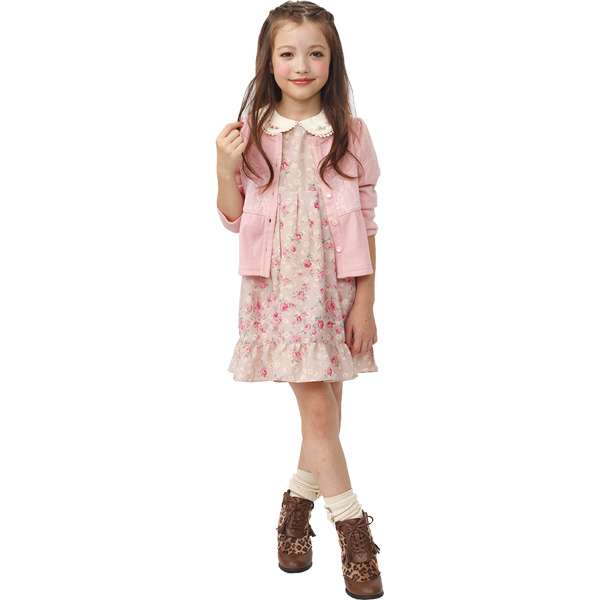 好きな子ども服のブランド