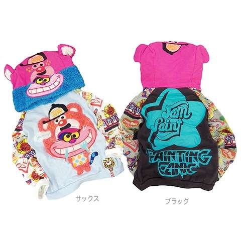 好きな子ども服のブランド