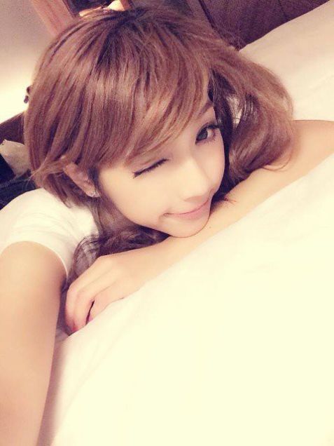 なりたい顔の芸能人